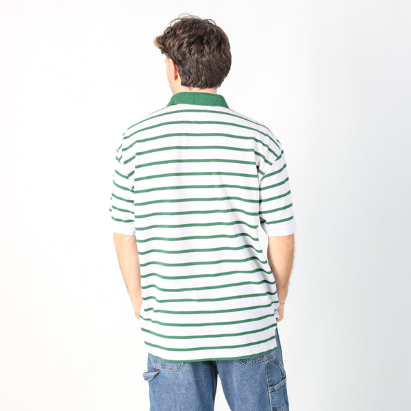 Dark Green 90s Polo Ralph Lauren T-Shirt (L)